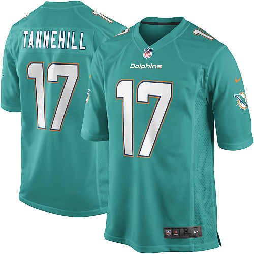 Miami Dolphins kids jerseys-015